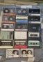 голям лот касети, снимка 5