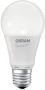 Osram LED Smart Лед Крушка Е27 8.5W Димируема Работи Philips Hue Бридж, снимка 3