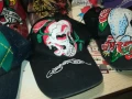 ED HARDY-ШАПКА ПО ИЗБОР 45ЛВ ЗА 1БРОЙ 1508251120, снимка 7