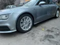 Джанти за ауди 5x112 а5,6,7 audi a5 a6 a7, снимка 3