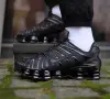 Nike Shox TL Black Унисекс Маратонки👟Дамски Маратонки👟Мъжки Спортни Обувки Код VAL-59, снимка 1