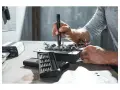 PARKSIDE PERFORMANCE PPEPS 3 A1 мини акумулаторна отвертка с битове и кутия, снимка 2