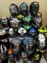 Нови каски HJC RPHA, различни модели, размер: XS,S,M,L,XL,XXL, снимка 8