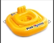 Бебешки надуваем пояс INTEX Deluxe Baby Float, снимка 1
