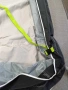 НАДУВАЕМА ТЕНТА ЗА КАРАВАНА, КАСТЕНВАГЕН, БУС ИЛИ ВАН. KAMPA DOMETIC CLUB AIR PRO 390 , снимка 6