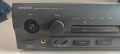 Стерео усилвател Kenwood A-47, снимка 3