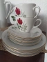 Сервиз за кафе или чай Seltmann Weiden , снимка 2