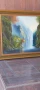 Картина пейзаж-масло авторска, снимка 10