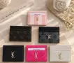 визитник Gucci Yves Saint Laurent Victoria's secret , снимка 2
