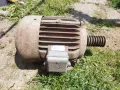 Ел. Двигател трифазен 380V, снимка 7