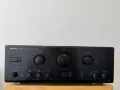 УСИЛВАТЕЛ ONKYO INTEGRA A-807, снимка 1