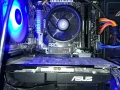 ASUS Radeon RX 580 4GB Dual OC, снимка 6