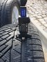 4 броя зимни гуми MICHELIN PILOT ALPIN  235/45 R17 97V, снимка 4