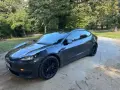 Tesla Model 3 SR+ PPF FSD Matrix, снимка 2