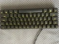 Razer Huntsman Mini Keyboard and Razer cobra мишка и клавиатура гейминг gaming , снимка 7