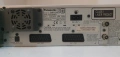 Panasonic DMR-EH80V recorder VHS/DVD/HDD 200GB HARD DRIVE , снимка 10