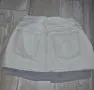 Дънкова пола ZARA , снимка 3