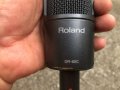 професионален студиен микрофон "Roland DR-80C" - MADE IN JAPAN, снимка 3