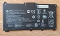 Батерия за лаптоп HP HT03XL 240 G7 245 G7 250 G7 255 G7, HP 14 15 17 HP Pavilion 14 15, снимка 2