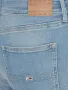 Tommy Hilfiger S Sylvia Hgh Skn - страхотни дамски дънки ЕЛАСТИЧНИ 27/28, снимка 2