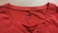 PUMA T-Shirt Размер XXL мъжка тениска 55-66, снимка 4