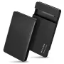 Кутия за Външен Диск 2.5"  USB 3.0 - SATA от Лаптоп Външна кутия за хард диск/SSD, протектор за твър, снимка 4