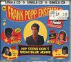 The Frank Popp Ensemple-hip teens don’t wear blue jeans, снимка 1 - CD дискове - 34440061
