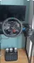 Logitech g29 + shifter , снимка 4