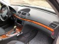 Mercedes-Benz E 320 Automatik Elegance, снимка 1 - Автомобили и джипове - 38840200