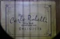Zoom 504 II Acoustic и Carlo Robelli CW4102EQB - el-acoustic guitar, снимка 7
