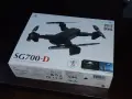 Дрон XMART, модел SG700-D, сгъваем, снимка 2