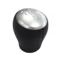 Топка за ръчен скоростен лост за Nissan Qashqai I 2006-2013, 6 скорости, снимка 2