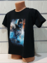 Нова детска тениска с дигитален печат героя от Mortal Kombat - Sub Zero (Суб Зиро), MK, снимка 8