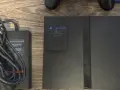 Play Station 2 Super Slim + игри [PS2], снимка 4