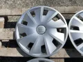 15 цола ТАСове за Seat Leon Сеат Леон 5F0601147B, снимка 4