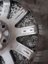 Джанти 17 Ауди 5x112 57,1 225 45 r17 Bridgestone Turanza, снимка 4