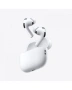 Безжични слушалки Apple - AirPods Pro 3, TWS, ANC, бели, снимка 3