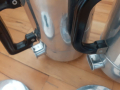 Електрически кани за вода 1000W,850W,630W WEST GERMANY, снимка 11