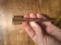 Стара българска малка брадва, снимка 6