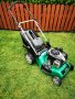 Briggs Stratton 46 см Самоходна , снимка 8