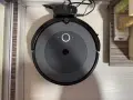 iRobot Roomba i5 прахосмукачка робот - като нова, снимка 1
