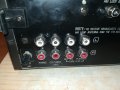 technics receiver-made in japan 1906231111LDOORS, снимка 11