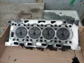 Цилиндрова глава за Мазда 2 1.4 CD. 68 кс. 2003 год., снимка 9