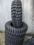 4бр.НОВИ всесезонни гуми FORTUNE 225/75/16 115Q DOT 3224, снимка 4