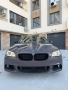 BMW 530Full/M pack/Distronic/head up/360Camera /Keyless go/Шибедах/Печка/Hifi, снимка 2