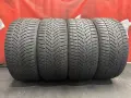 245 45 18, Зимни гуми, Goodyear UltraGripPerformance+, 4 броя, снимка 2