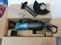 Ъглошлайф MAKITA GA5030R 125mm 720W, снимка 11