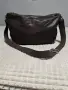 Дамска оригинална италианска чанта от естествена кожа. GENUINE LEATHER / BORSE IN PELLE / , снимка 1