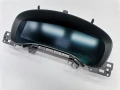 9836937 BMW Full Led Live MGU Cluster Километраж без HUD, снимка 3