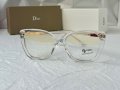 Dior диоптрични рамки.прозрачни слънчеви,очила за компютър, снимка 1 - Слънчеви и диоптрични очила - 44462952